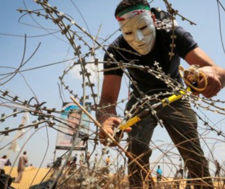 UE, făcută de RÂS: Hamas RECUNOAȘTE că a fost implicat în MASACRUL din Gaza. VEZI și un documentar SENZAȚIONAL