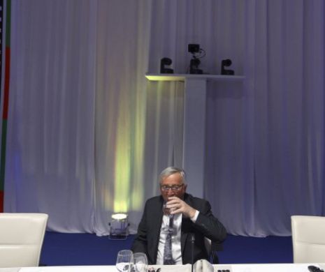 UE – un bloc fisurat în fața lui Trump