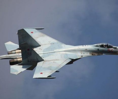 Un avion american de spionaj, interceptat de ruşi în Marea Baltică! Departamentul de Stat american acuză Moscova. „Încalcă în mod flagrant acordurile...”