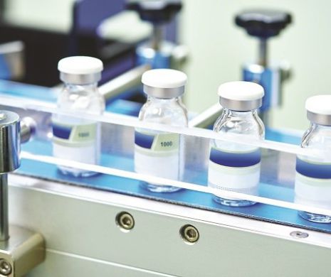 Un bărbat  s-a folosit de moartea mamei pentru a vinde la negru un medicament cu 17.000 de lei