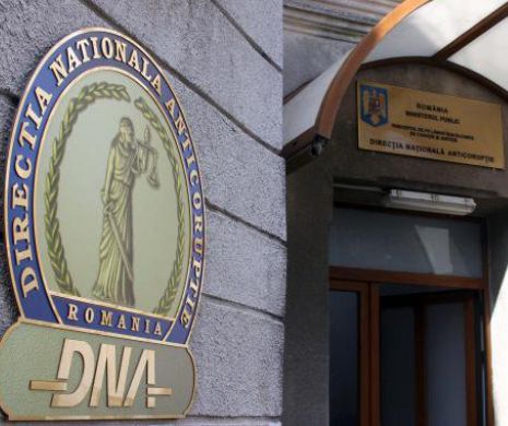 Un dOSAR CU GREUTATE este retrimis la DNA! LOVITURĂ DURĂ în Intanță
