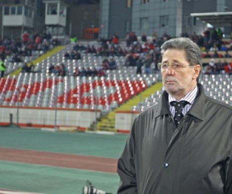 Un fost mare fotbalist nu dă 2 bani pe titlul CFR-ului: „Distrugătorul este împărat în ţara proştilor”