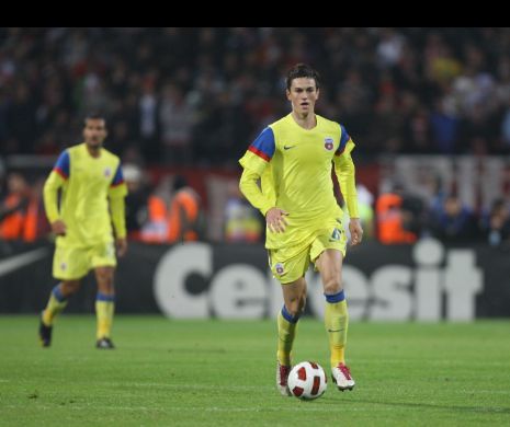 Un MARTOR îl dă de gol pe Becali: „M-am simţit ca la PlayStation, că vine patronul şi pune jucătorii cum vrea el”