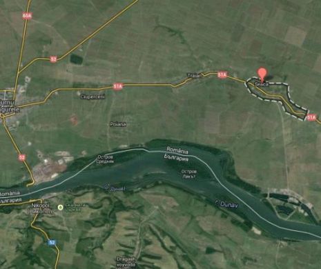Un nou caz BELINA, în județul GIURGIU?