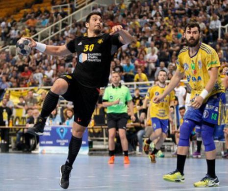 Un nou succes IMPORTANT în HANDBAL. Încă o echipă din România a CUCERIT un trofeu euroepan
