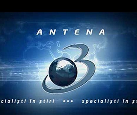Un Prezentator De La Antena 3 Ii Ia Apărarea Lui Iohannis Critici