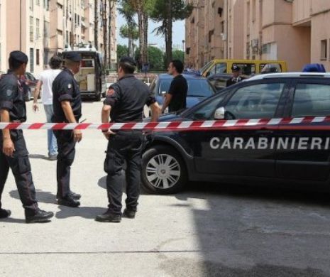 Un TÂNĂR român a căzut PRADĂ unui ATAC BRUTAL, în Italia. Criminalul l-a STRANGULAT și l-a ARUNCAT în râu