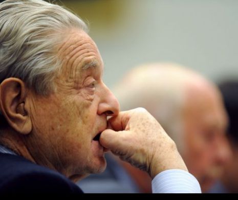 Un VECIN important este ACUZAT de UNGARIA că s-a dat cu SOROS