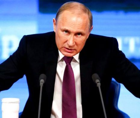 Unde își ASCUNDE PUTIN AVEREA făcută din CORUPȚIE? Acuzațiile vin din partea PARLAMENTULUI BRITANIC