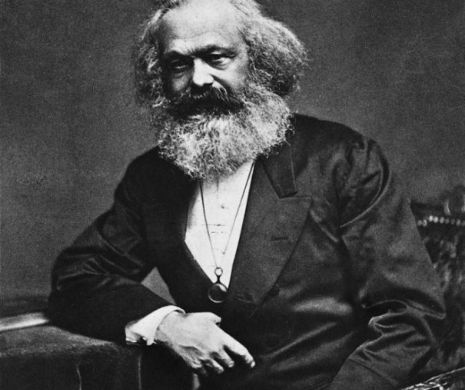 Ungaria: Cum este posibil ca UE să-l SĂRBĂTOREASCĂ pe Karl Marx? Este o BATJOCURĂ şi LIPSĂ de RESPECT pentru victimile marxismului