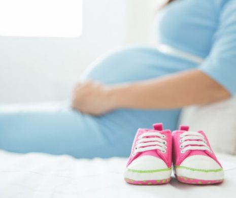 Vaccinarea femeii însărcinate poate salva viața copilului ei. Campania VACCIN pentru VIAȚĂ