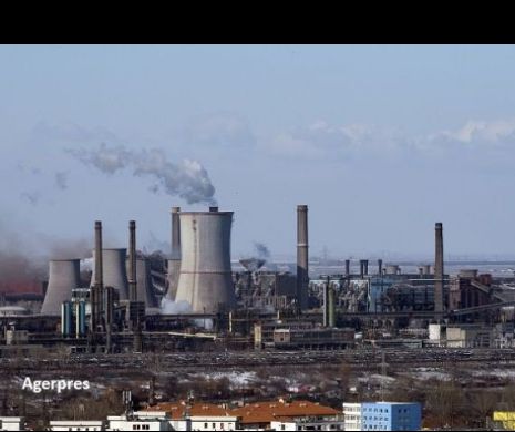 Vânzarea Sidex Galați, discutată la Bruxelles