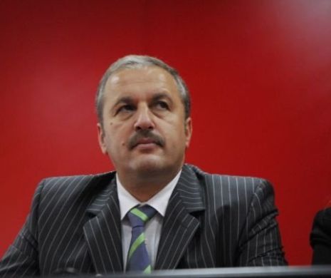 Vasile Dâncu, mesaj despre regretata Hildegard Puwak