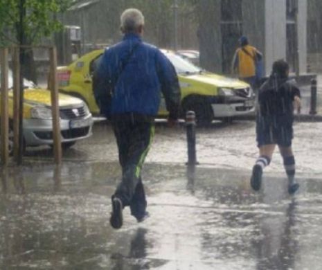 VEȘTI IMPORTANTE pentru toți românii, de la meteorologi! SURPRIZE CLIMATOLOGICE de 1 IUNIE. Cum va fi vremea