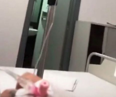 VEȘTI TERIBILE! O fostă ASISTENTĂ TV a ajuns DE URGENȚĂ la spital. E PE PERFUZII