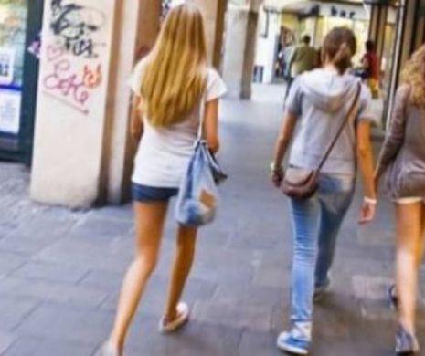 Vestimentaţia în şcoli ca la PLAJĂ! Furia profesorilor: Interziceţi minijupurile şi maieurile