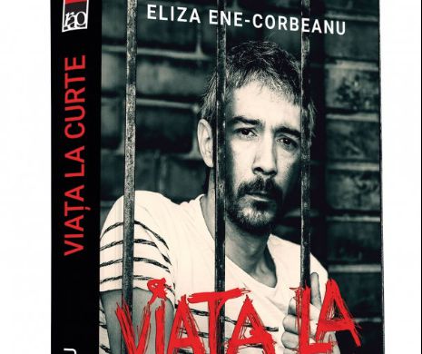 Viața la curte - povești din sala de judecată strânse într-o carte