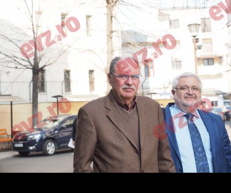Ziua „Z” pentru un fost „baron” de Argeş. Constantin Nicolescu va afla decizia pe fond pe data de 20 iunie
