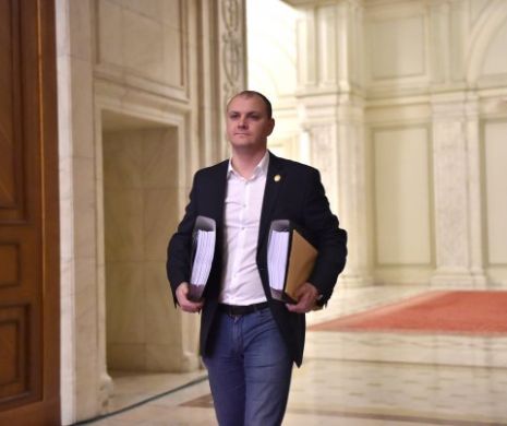 2-0 pentru Sebi Ghiţă în „meciul” cu DNA