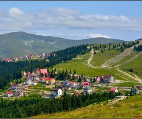 A început urmărirea penală în cazul „împroprietăririi” cu pământul de sub Rânca