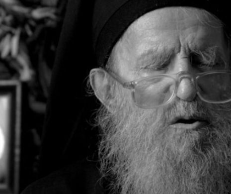 A murit cel care l-a CREȘTINAT în TEMNIȚĂ pe Nicolae Steinhardt și l-a ÎNFRUNTAT pe Ceaușescu