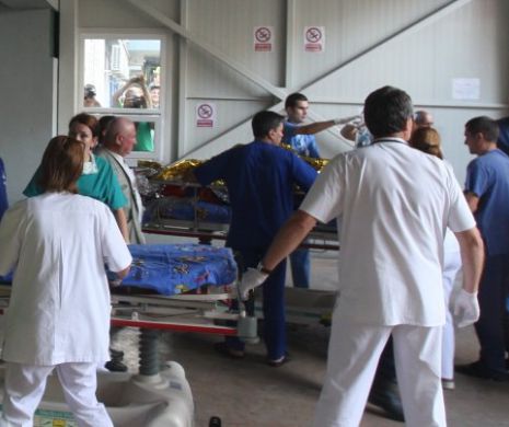 Acces mai uşor la TRATAMENT în STRĂINĂTATE