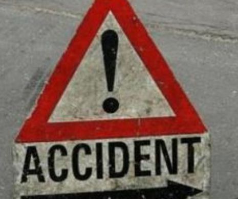 ACCIDENT în Gorj! Un senator PSD a lovit mașina în care se aflau doi jurnaliști