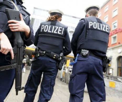 ACCIDENT soldat cu 31 de VICTIME pe o autostradă din GERMANIA