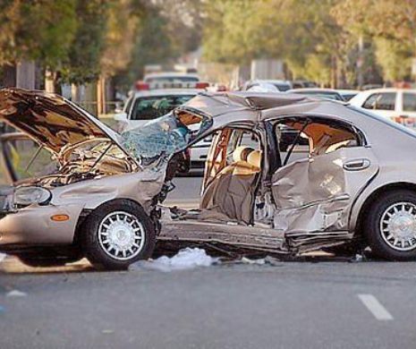 ACCIDENT TERIFIANT cu un TIR. Un FOST SENATOR PNL este în COMĂ