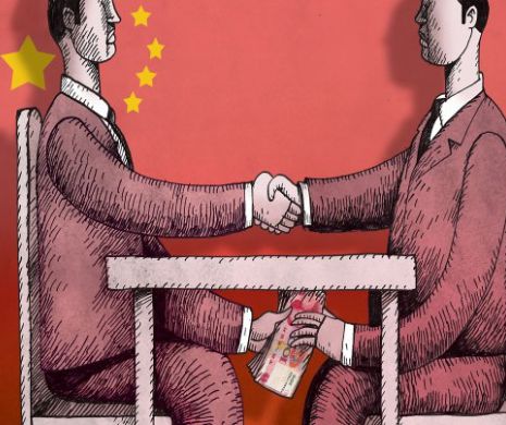 Acuzaţii grave la adresa unor funcţionari din Primăria Sectorului 1