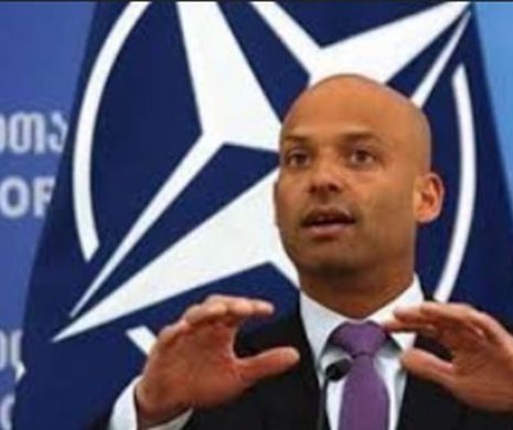 Adjunctul Secretarului General NATO, James Appathurai: România nu doar vorbește, ci și acționează în NATO