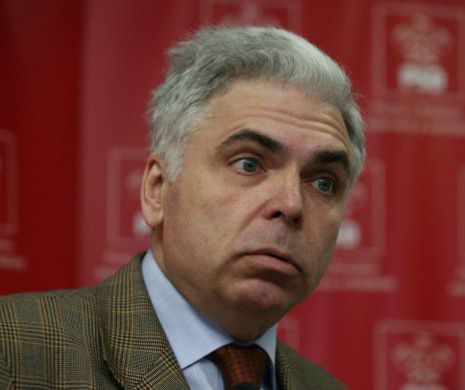 Adrian Severin, despre DECIZIA CCR: Tăcerea mediilor academice ESTE CRIMINALĂ!