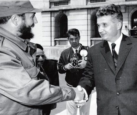 Afaceri păguboase cu „golanii” din lumea a treia: Împrumuturile bancherului Ceaușescu, o gaură de miliarde de dolari pentru România