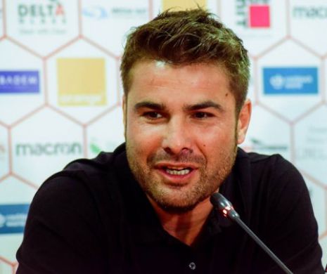 AGONIE şi EXTAZ pentru Adrian Mutu la partida de infarct cu Chiajna. I-a venit rău după meci
