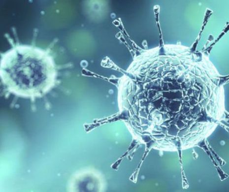 ALERTĂ! A REAPĂRUT un VIRUS care a DEVASTAT omenirea în urmă cu TREI SUTE de ANI