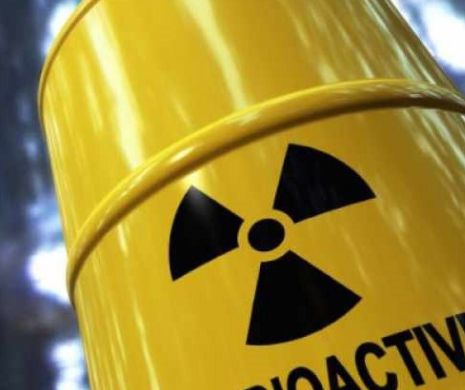 ALERTĂ în ROMÂNIA. A fost descoperită o SUBSTANȚĂ PERICULOASĂ lângă o FABRICĂ din BISTRIȚA
