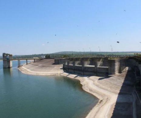 ALERTĂ în România! S-au ACUMULAT 600 de milioane de metri cubi de apă. Se impun MĂSURI URGENTE