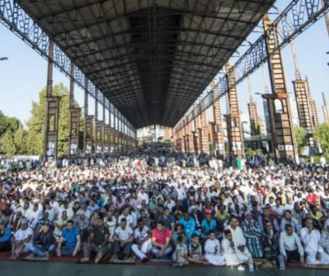 ALERTĂ INTERNAȚIONALĂ! Austria închide șapte moschei și expulzează mai mulți imami. Contraofensiva împotriva islamului politic ÎNCEPE!