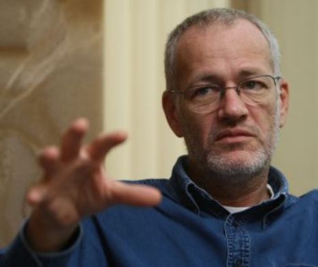 Alexandru Sassu revine în TVR. Ce post va prelua fostul președinte al televiziunii