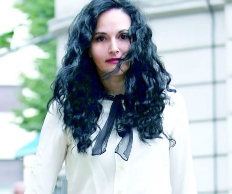 Alina Bica află dacă se poate ÎNTOARCE în ŢARĂ. Fosta şefă a DIICOT află astăzi sentinţele DEFINITIVE în două dosare de CORUPŢIE