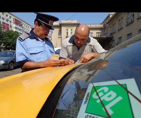 Amenzile de circulație vor putea fi achitate la jumătate în 15 zile, nu 48 de ore! VESTE GROZAVĂ pentru șoferi!