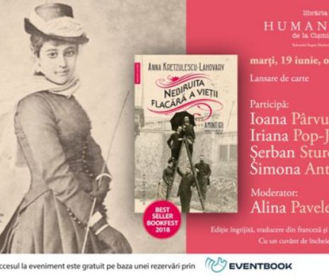 Amintirile Annei Kretzulescu-Lahovary - jurnalul unei aristocrate-fermier