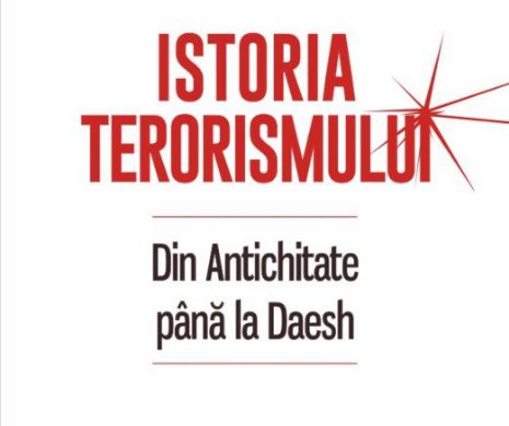 Analiză EXPLOZIVĂ! TEROAREA SACRĂ - de la istoria SECTELOR UCIGAȘE la DAESH, via STALIN și TERORISMUL de stat