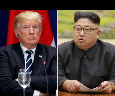 ANUNȚUL președintelui DONALD TRUMP a făcut ÎNCONJURUL LUMII. Care a fost reacția Coreei de Sud