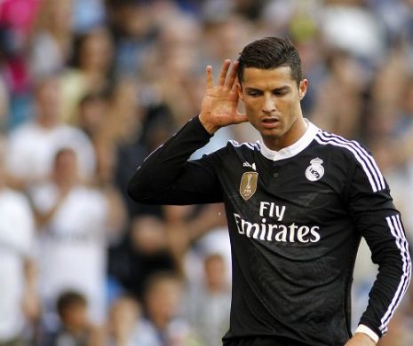Anunțul surprinzător al unui fost antrenor al Realului: „Cristiano vrea să plece!”