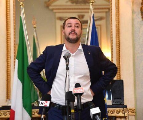 Aquarius a fost doar vârful aisbergului. Cum poate Italia să scufunde Uniunea Europeană