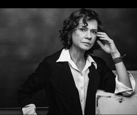 Aslı Erdoğan, tulburătoarea poveste a fizicianei care l-a înfruntat pe „tăticul” Turciei