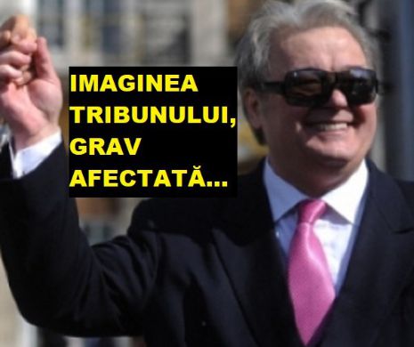 Au văzut-o milioane de oameni, dar nu în postura asta. Ce job a găsit Eugenia, fiica cea mică a lui Vadim Tudor