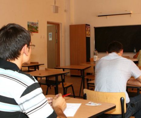 BAC 2018. Ne-a venit mintea la cap! Au reintrat „în cărți” Eminescu, Arghezi, Ion Barbu și Blaga!