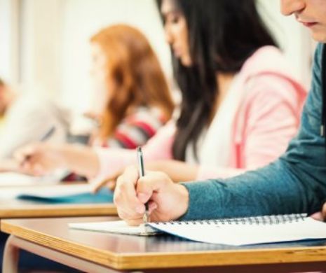 Bacalaureatul internațional, „pașaport” pentru străinătate